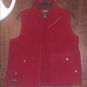 Lauren Ralph Lauren vest